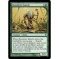 Brutalizer Exarch - NPH