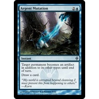 Argent Mutation FOIL - NPH