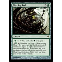Birthing Pod - NPH
