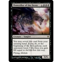 Chancellor of the Dross - NPH