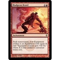Bludgeon Brawl - NPH