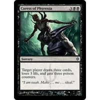 Caress of Phyrexia - NPH
