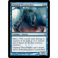 Chained Throatseeker - NPH