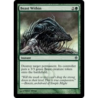 Beast Within - NPH