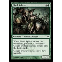 Maul Splicer - NPH