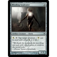 Blinding Souleater - NPH