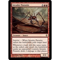 Invader Parasite - NPH