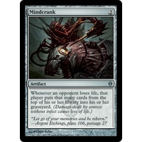 Mindcrank - NPH
