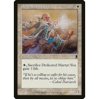 Dedicated Martyr - ODY