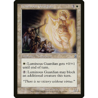 Luminous Guardian - ODY