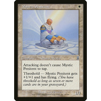 Mystic Penitent - ODY