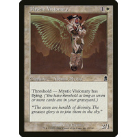 Mystic Visionary - ODY