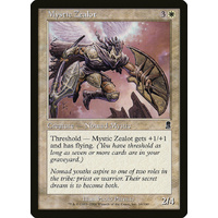 Mystic Zealot - ODY