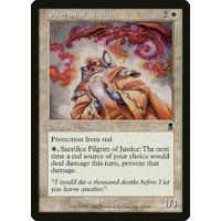 Pilgrim of Justice - ODY