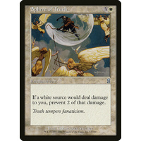 Sphere of Truth - ODY