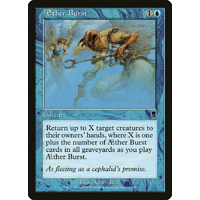 Aether Burst - ODY