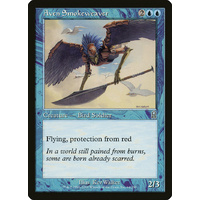 Aven Smokeweaver - ODY