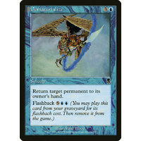 Dematerialize - ODY