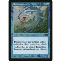 Dreamwinder - ODY