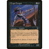 Crypt Creeper - ODY