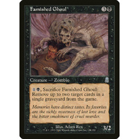 Famished Ghoul - ODY