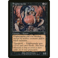 Frightcrawler - ODY