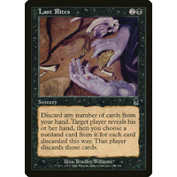 Last Rites - ODY