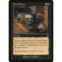 Mind Burst - ODY