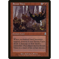 Steam Vines - ODY
