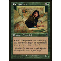 Cartographer - ODY