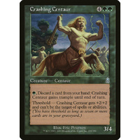 Crashing Centaur - ODY