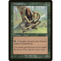 Druid Lyrist - ODY
