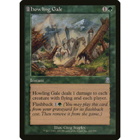 Howling Gale - ODY