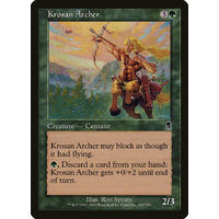Krosan Archer - ODY