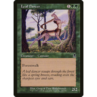 Leaf Dancer - ODY