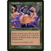 Muscle Burst - ODY