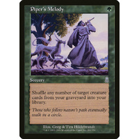 Piper's Melody - ODY