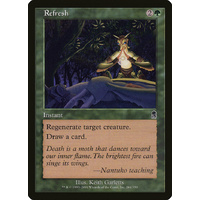 Refresh - ODY