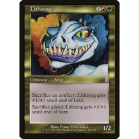 Lithatog - ODY