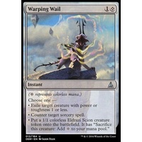 Warping Wail - OGW