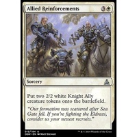 Allied Reinforcements - OGW