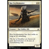 Kor Scythemaster FOIL - OGW