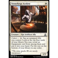 Stoneforge Acolyte - OGW
