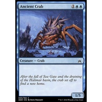 Ancient Crab FOIL - OGW