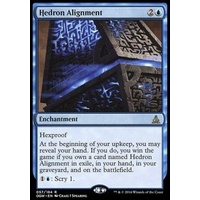 Hedron Alignment - OGW