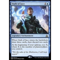 Oath of Jace - OGW