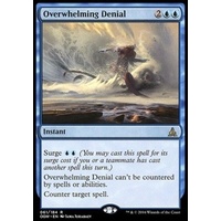 Overwhelming Denial - OGW