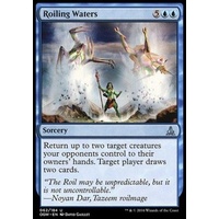 Roiling Waters - OGW