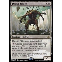 Dread Defiler - OGW