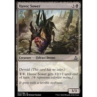 Havoc Sower - OGW